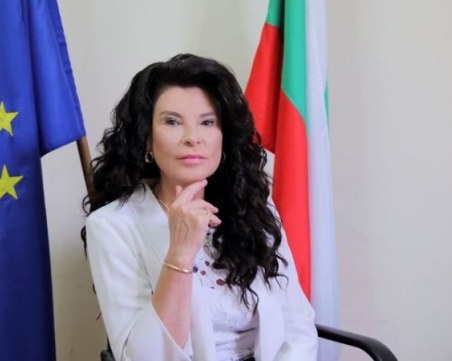 Комисията “Антимафия“ провери зам.-министър Султанка Петрова