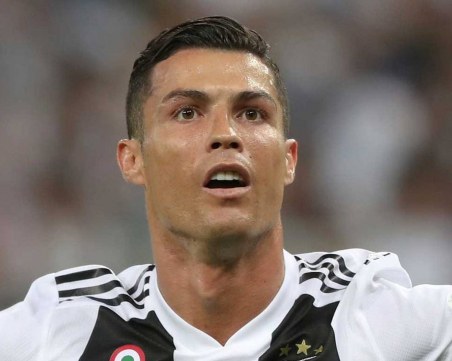 Роналдо прие 2-годишна условна присъда и 19 млн. евро глоба