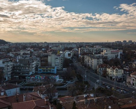 Културният афиш на Пловдив и днес е наситен със събития