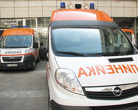 Лекар за починалото от грип 5-годишно дете: Болестта се е развила твърде бързо