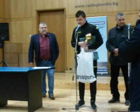 Неделев: По-вероятно е да остана в Ботев до лятото