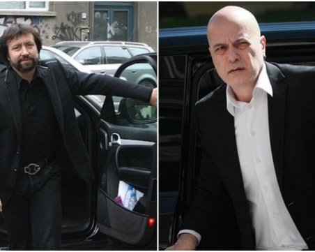 Николай Банев изригна с фейсбук пост срещу 