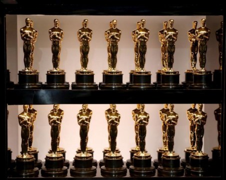 Обявяват номинираните за Оскари днес