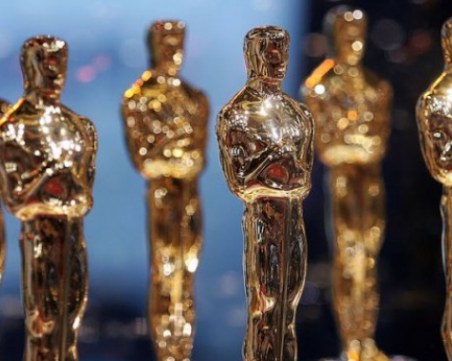 Обявиха номинациите за наградите “Оскар“