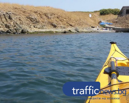 Обречени ли са райските ни, “законно“ осакатени, кътчета по морето?