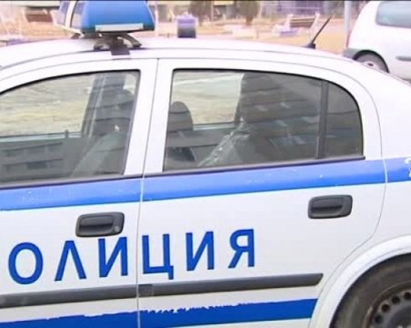 СДВР за ударения полицай в “Дружба“: Задържаният го е повалил с лакът