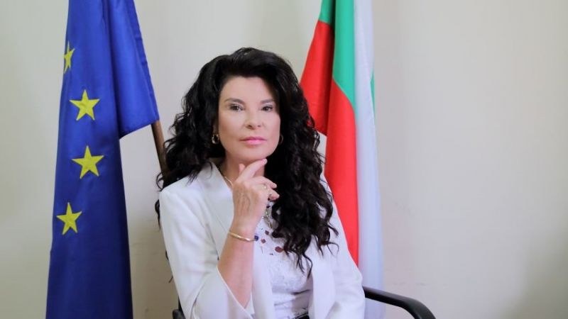 Комисията “Антимафия“ провери зам.-министър Султанка Петрова
