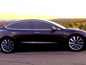 Най-евтиният модел на Tesla вече на пазара и в Европа