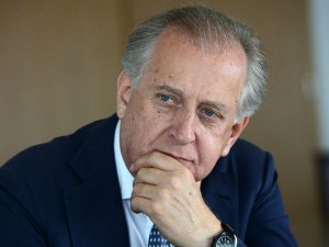 Спас Русев: Напускам Левски заради хора без имена, които искат да дърпат конците