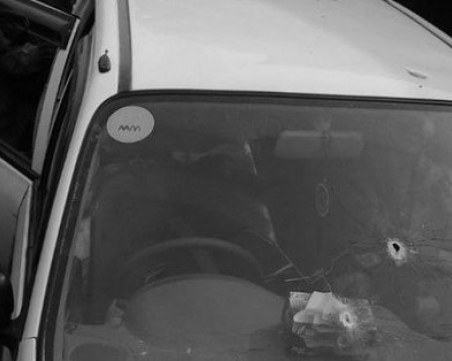 9-годишно момче разобличи полицаите, убили семейството му