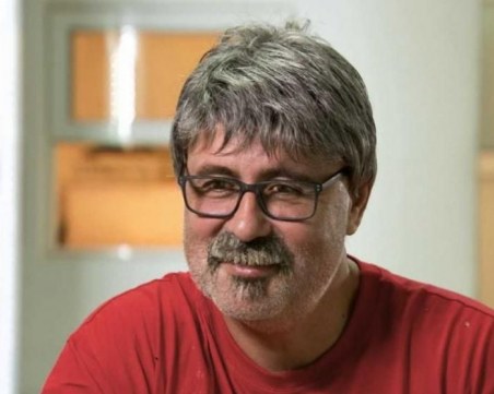 Бизнесмен с четири обвинения лъска имидж в тв шоу