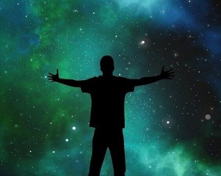 Днешният ден е свързан с огромна мощ