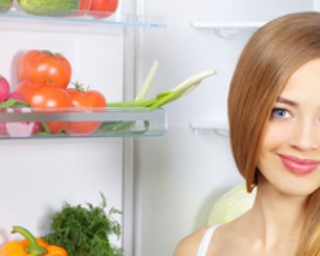 Как да се храните, за да изглеждате по-млади