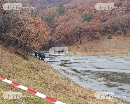 Какви са били шансовете на 15-годишния Ангел да оцелее в ледения капан? ВИДЕО