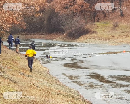 Кметът на Марково: Децата първо са звъннали на дядо си, а той не е успял да извади момчето