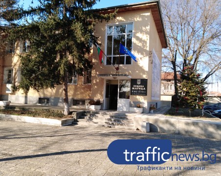 Кметът на Войводиново ще обсъжда с жители на селото събарянето на незаконните постройки