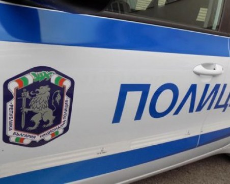Ловят корумпирани полицаи в София