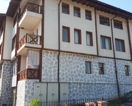 НАП-Пловдив пусна на търг три апетитни имота в Банско