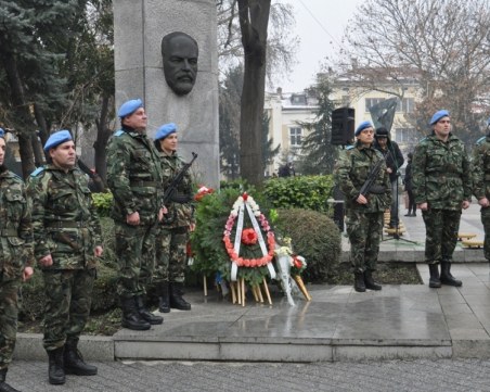 Пловдивчани ще отбележат 165-та годишнина от рождението на Стефан Стамболов