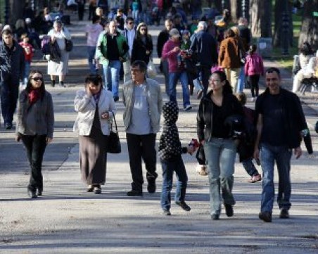 Преброяване се по електронен път през 2021-ва! Няма да пускаме преброители в дома си