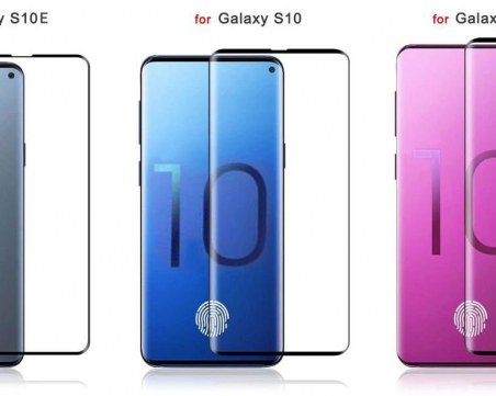 Разбраха се цените на Samsung S10