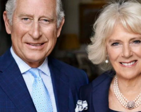 Развеждат ли се принц Чарлз и Камила?