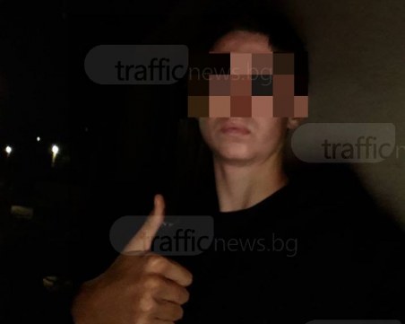 Трагедия! Удавеният Ангел е единствено дете на семейството СНИМКА