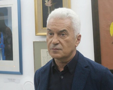 Волен: В Обединени патриоти вървим към развод