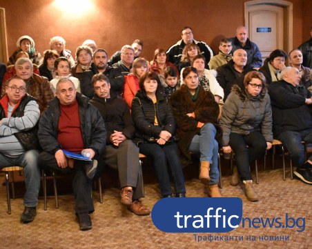 Заводът, в който китайци искат да преработват пластмаса - в непосредствена близост до защитени зони ВИДЕО