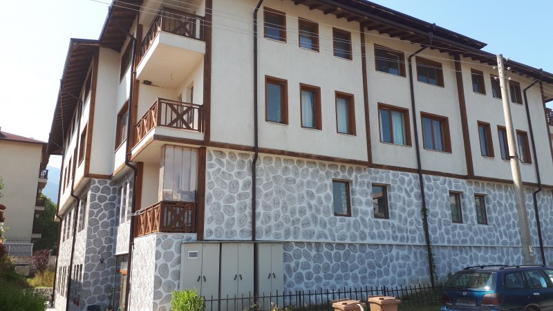 НАП-Пловдив пусна на търг три апетитни имота в Банско