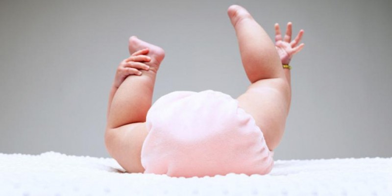 Откриха токсични вещества в бебешки пелени във Франция