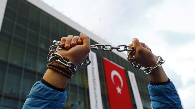 Петима в Турция с доживотни присъди за убийството на християнски мисионери