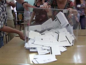 30% от българите няма да гласуват на евроизборите
