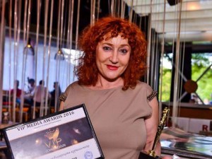 Свалят Валя Ахчиева от екрана на БНТ