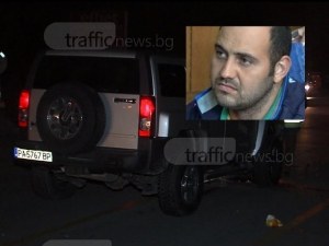 Върховният съд потвърди присъдата на убиеца с Хамъра