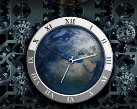 Часовникът на Страшния съд продължава да показва само 2 минути до полунощ