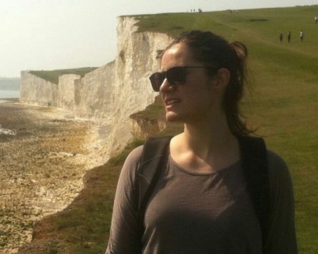 Донор на фекалии помага на науката