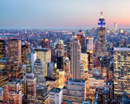 Ето в кой град живеят най-много милионери в света