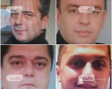 Задържаните полицаи от столичното Четвърто РПУ поддържали добър стандарт с месечни такси СНИМКИ