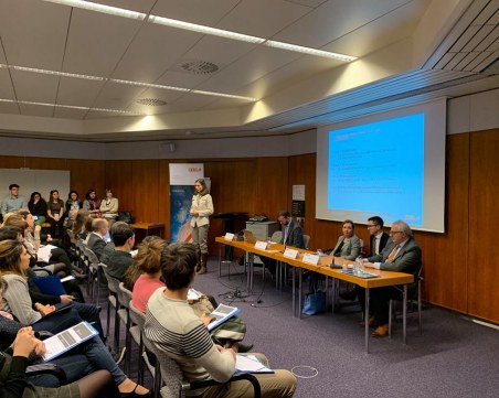 Големи австрийски фирми, инвестиращи в България, убеждават работници да се върнат у нас