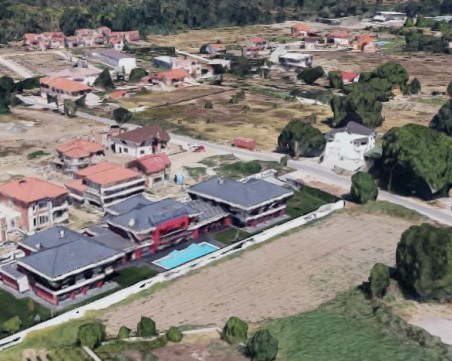 Къде се формират кварталите на богатите в Пловдив? Бум на разрешителните за къщи в два района