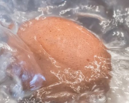 Как да разберем дали яйцата са годни за консумация?