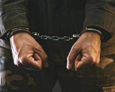 Крадец си присвои кутия с дарения от параклис край Пловдив