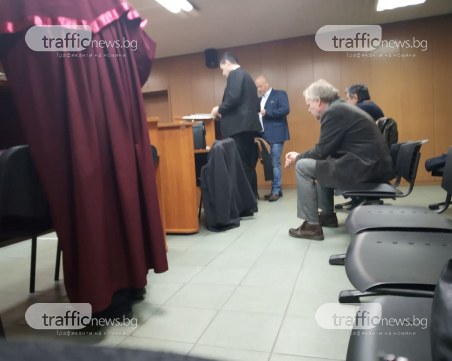 Липсващ адвокат “отложи“ пледоариите по делото срещу главния архитект на Асеновград