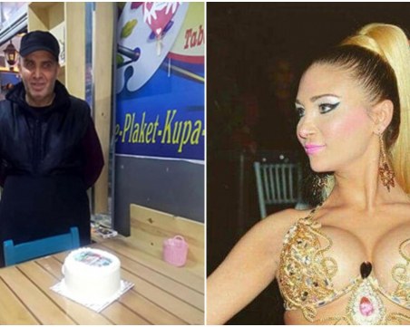 Мъж уби дъщеря си в Одрин, защото станала танцьорка СНИМКИ
