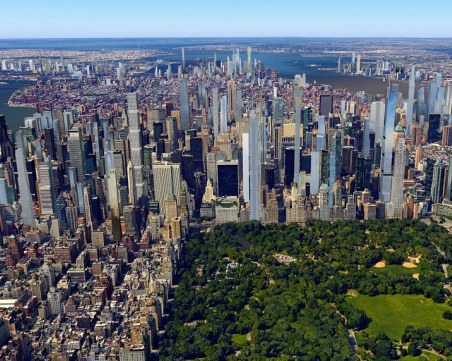 Милиардер купи най-скъпия имот в САЩ