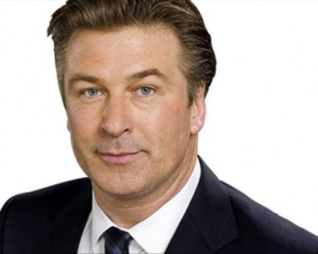 Осъдиха Алек Болдуин заради скандал с паркомясто