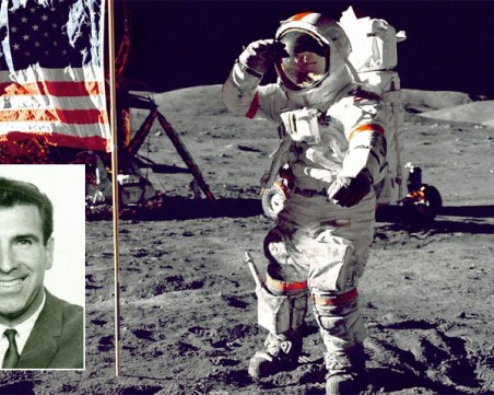 Пловдив се среща с постиженията на българина изпратил Aрмстронг на Луната