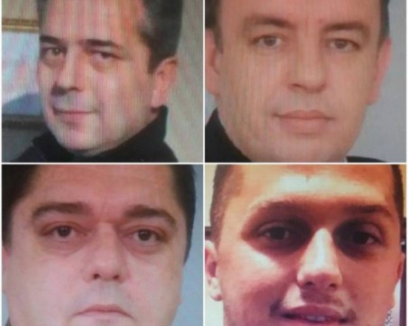 Полицаите рекетьори прибирали от 1000 до 4000 лева от заведение