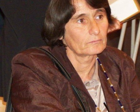 Разказ на българка влезе в учебник по литература в САЩ